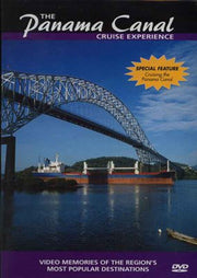 Cruise Experience Panama Canal