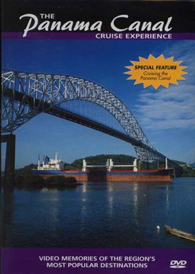 Cruise Experience Panama Canal