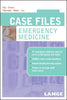 Case Files Emergency Medicine LANGE Case Files Toy,Eugene; Simon,Barry; Liu,Terrence; Trujillo,Jorge and Takenaka,Kay