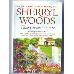 Home in Carolina [Hardcover] Sherryl Woods