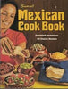 Mexican Cookbook Sunset Books