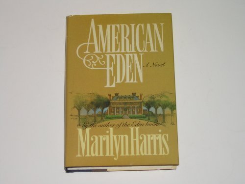 American Eden Marilyn Harris