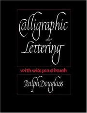 Calligraphic Lettering