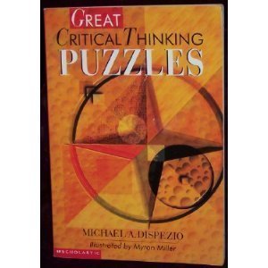 Great Critical Thinking Puzzles