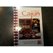 Cookin Country Cajun