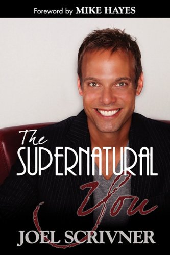 The Supernatural You