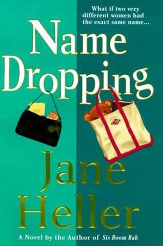 Name Dropping Heller, Jane