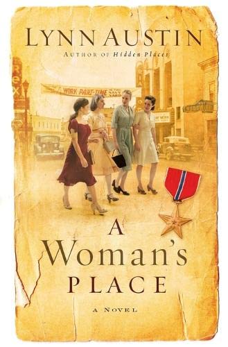 A Womans Place: A Novel [Paperback] Lynn Austin