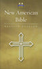 New American Bible [Paperback] American Bible Society