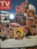 TV Guide The First 25 Years Jay S Harris