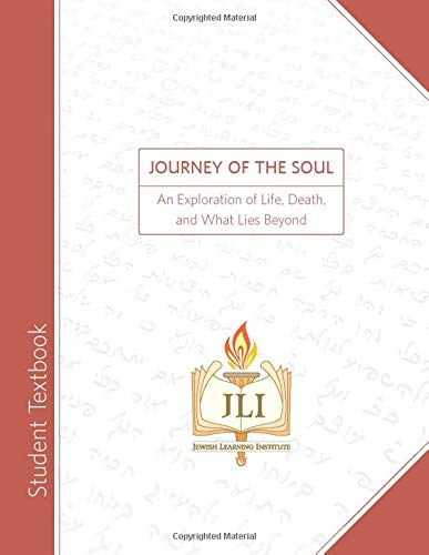 Journey of the Soul Institute, The Rohr Jewish Learning and Silberberg, Rabbi Naftali