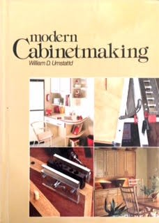 Modern Cabinetmaking