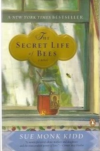 The Secret Life of Bees [Paperback] Sue Monk Kidd