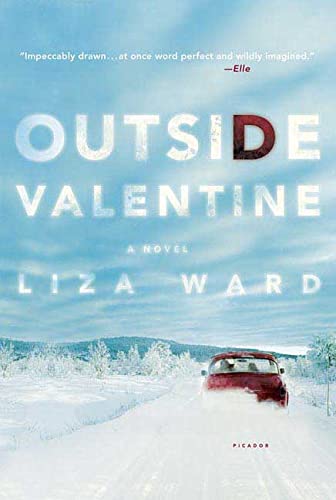 Outside Valentine: A Novel Ward, Liza