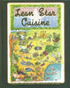 Lean Star Cuisine: Regional Lowfat Cookery From Lake Austin Spa Resort [Hardcover] Conlan, Terry and Shirey, Trisha