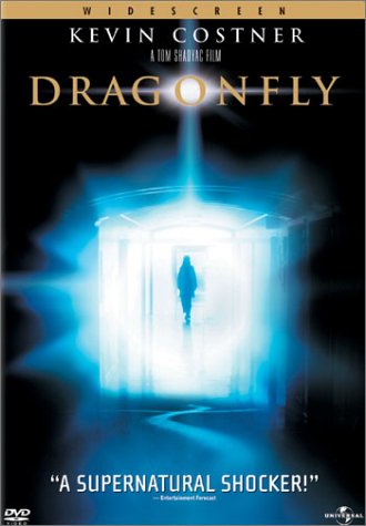 Dragonfly (Fullscreen) [DVD]