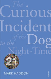 Curious Incident of the Dog in the Night-Time