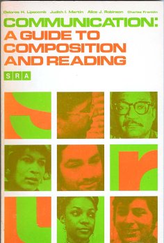 Communication: A guide to composition and reading