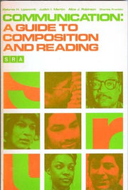 Communication: A guide to composition and reading