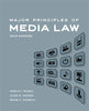 Major Principles of Media Law, 2016 Overbeck, Wayne; Belmas, Genelle and Shepard, Jason