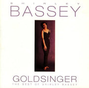 Goldsinger - The Best of Shirley Bassey