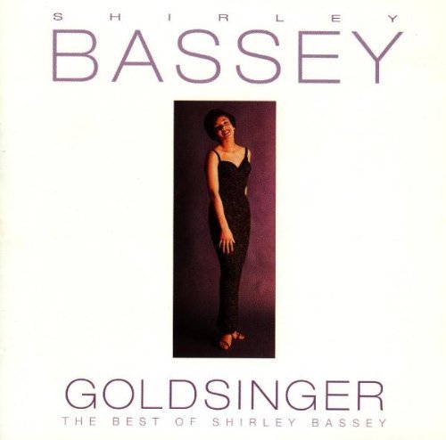 Goldsinger - The Best of Shirley Bassey