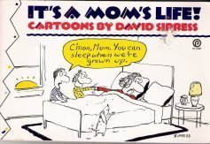 Its a Moms Life Sipress, David
