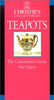 Teapots Christies Collectibles Tippett, Paul