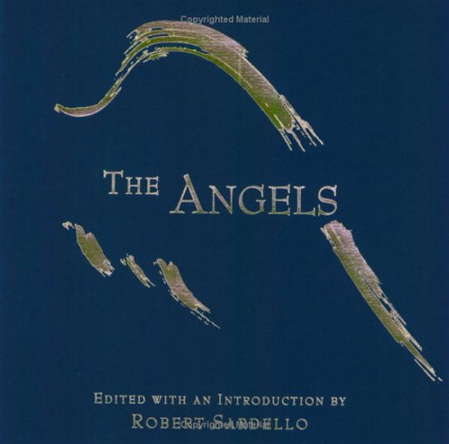 The Angels The Entities Trilogy Robert Sardello