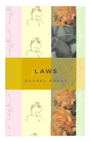 Laws [Paperback] Hadas, Rachel