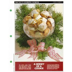 Mccall's Cooking School