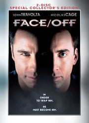 Face/Off (Two-Disc Special Collector's Edition)