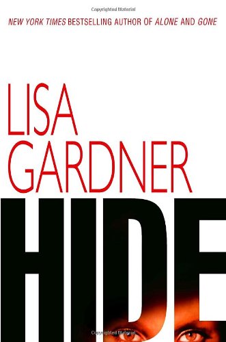 Hide [Hardcover] Gardner, Lisa