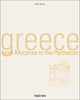 Greece: From Mycenae to the Parthenon Stierlin, Henri