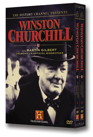 A&E Winston Churchill