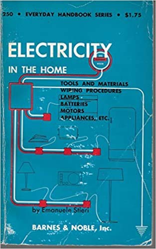 Electricity In The Home
