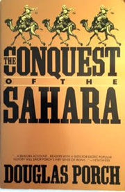 Conquest of the Sahara