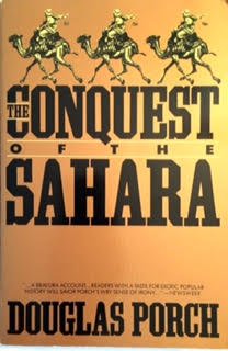 Conquest of the Sahara