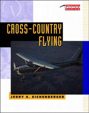 Cross-Country Flying (TAB Practical Flying Series)