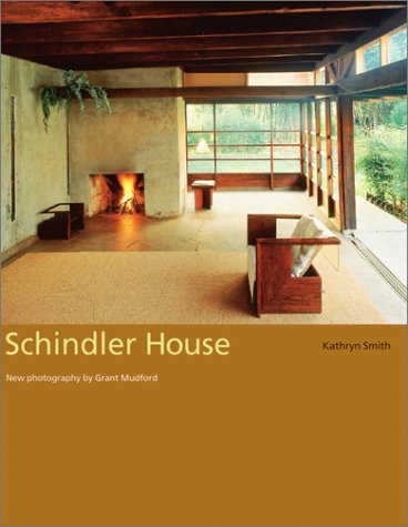 Schindler House Smith, Kathryn and Mudford, Grant