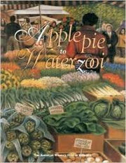 Apple Pie to Waterzooi