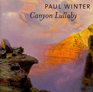 Canyon Lullaby