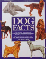 Dog Facts