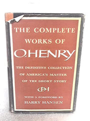 The Complete Works of O. Henry Vol II