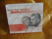 Love Me Tender