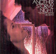 Another Stormy Night