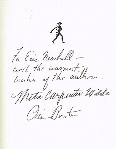 A Loving Gentleman: The Love Story of William Faulkner and Meta Carpenter