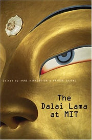 The Dalai Lama at MIT