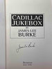 Cadillac Jukebox Dave Robicheaux Mysteries Burke, James Lee