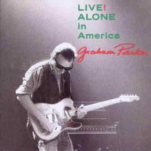 Live! Alone In America